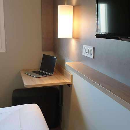 ibis budget Ciboure St-Jean-Luz Eksteriør billede