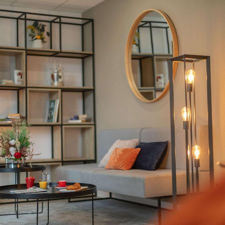 ibis budget Ciboure St-Jean-Luz Eksteriør billede