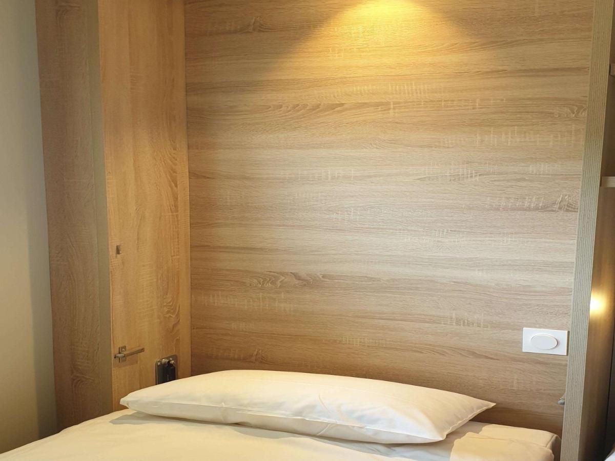 ibis budget Ciboure St-Jean-Luz Eksteriør billede