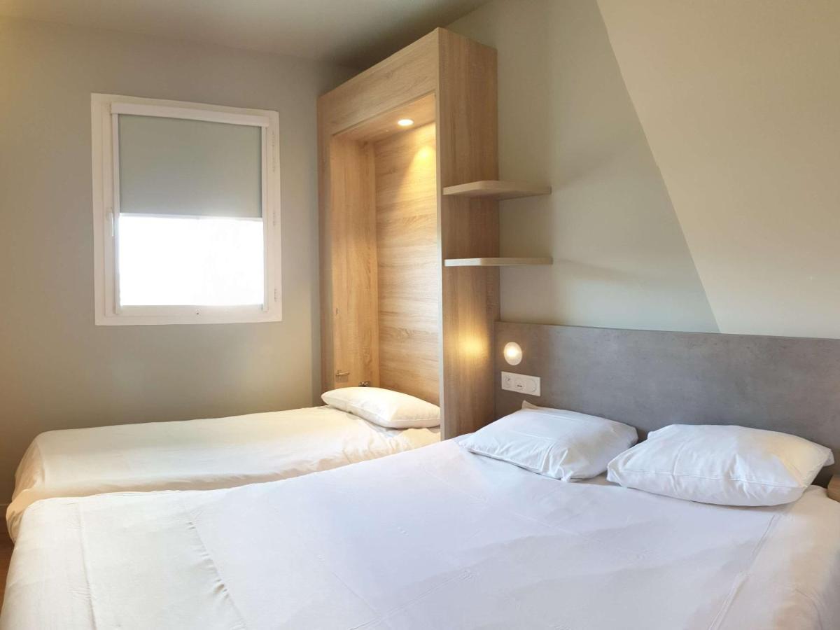 ibis budget Ciboure St-Jean-Luz Eksteriør billede