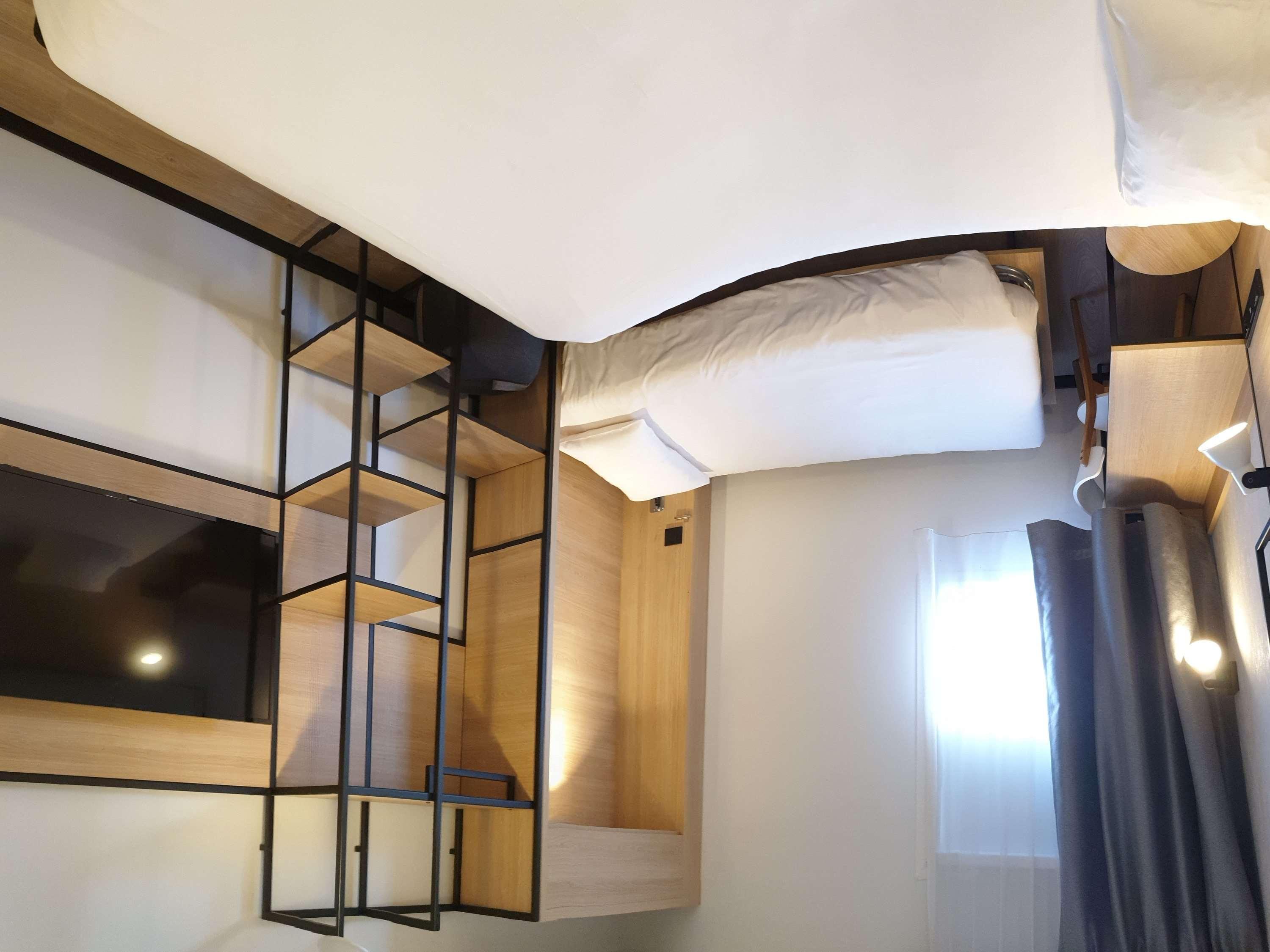 ibis budget Ciboure St-Jean-Luz Eksteriør billede