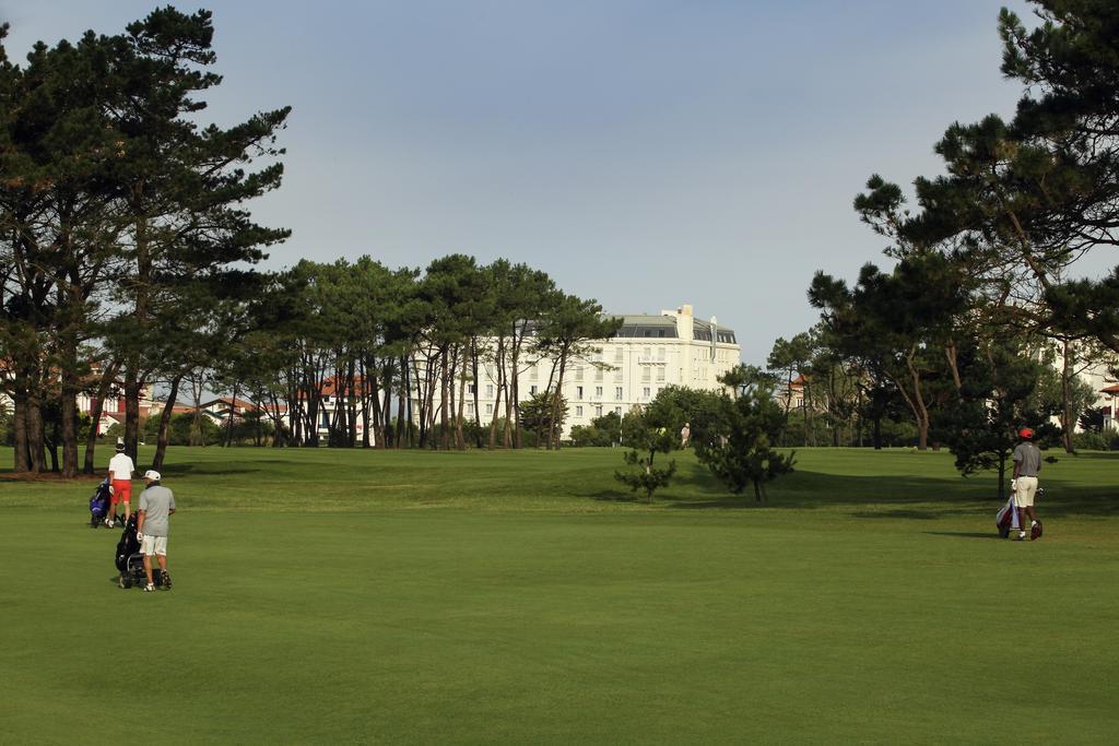 ibis budget Ciboure St-Jean-Luz Eksteriør billede