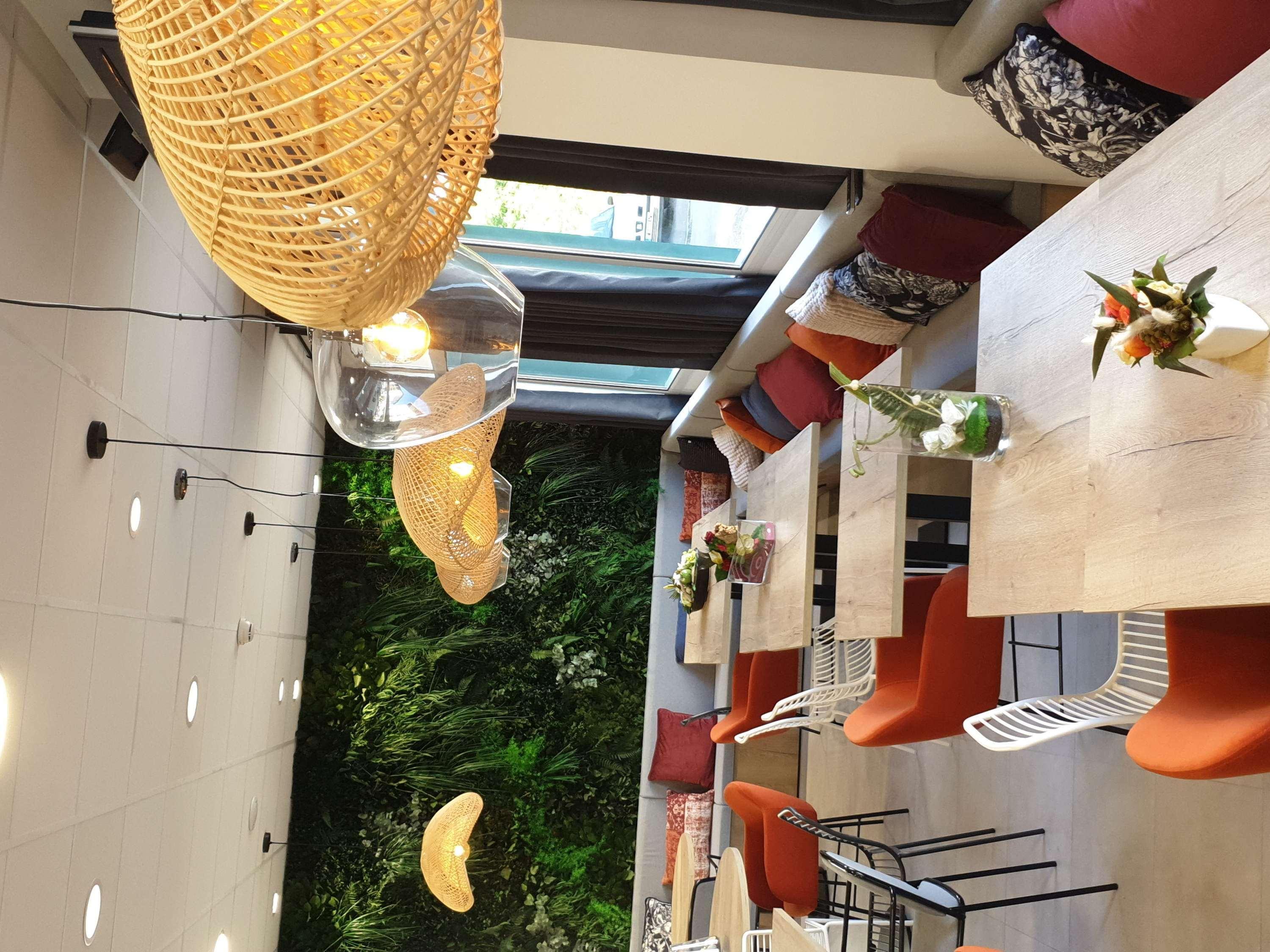 ibis budget Ciboure St-Jean-Luz Eksteriør billede