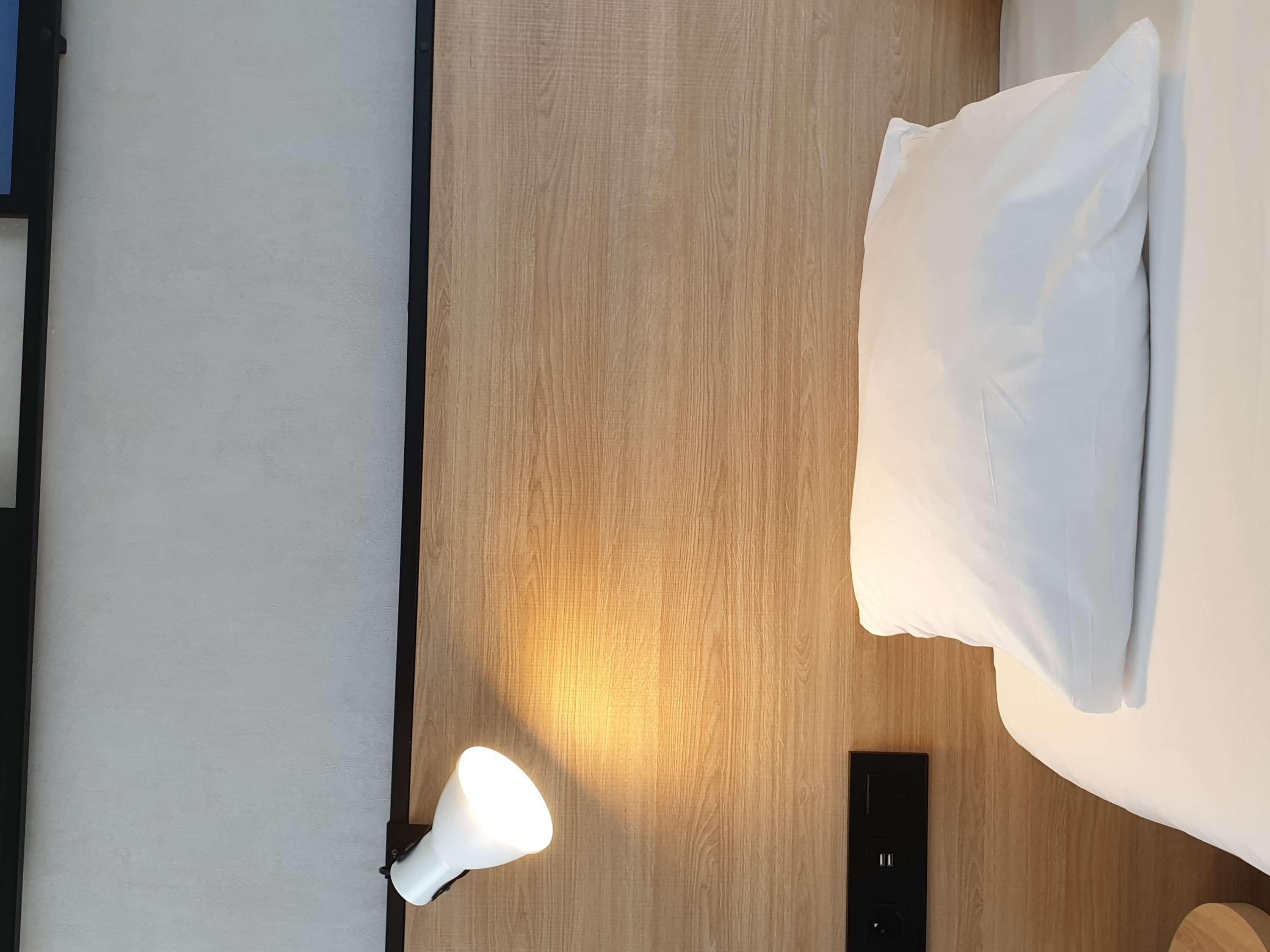 ibis budget Ciboure St-Jean-Luz Eksteriør billede