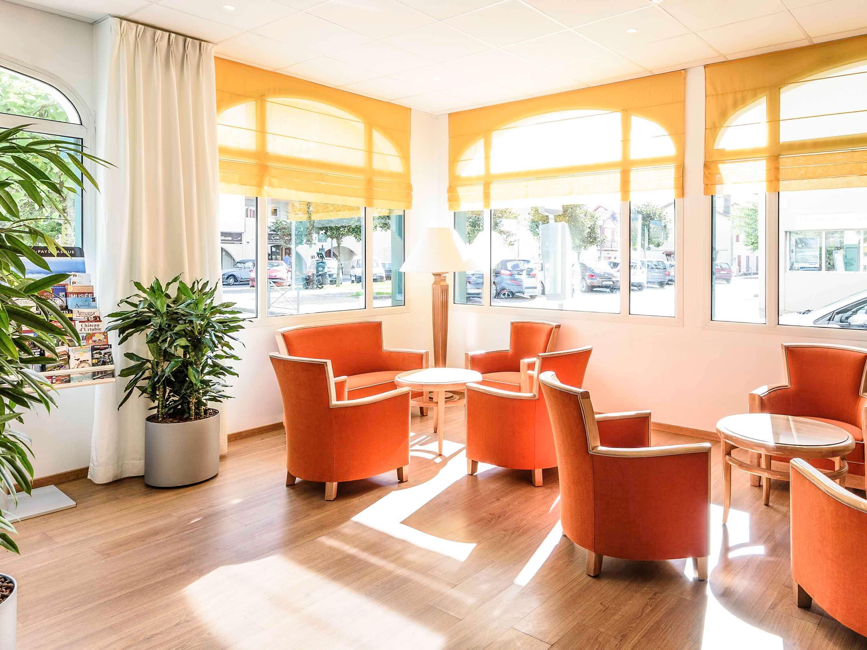 ibis budget Ciboure St-Jean-Luz Eksteriør billede