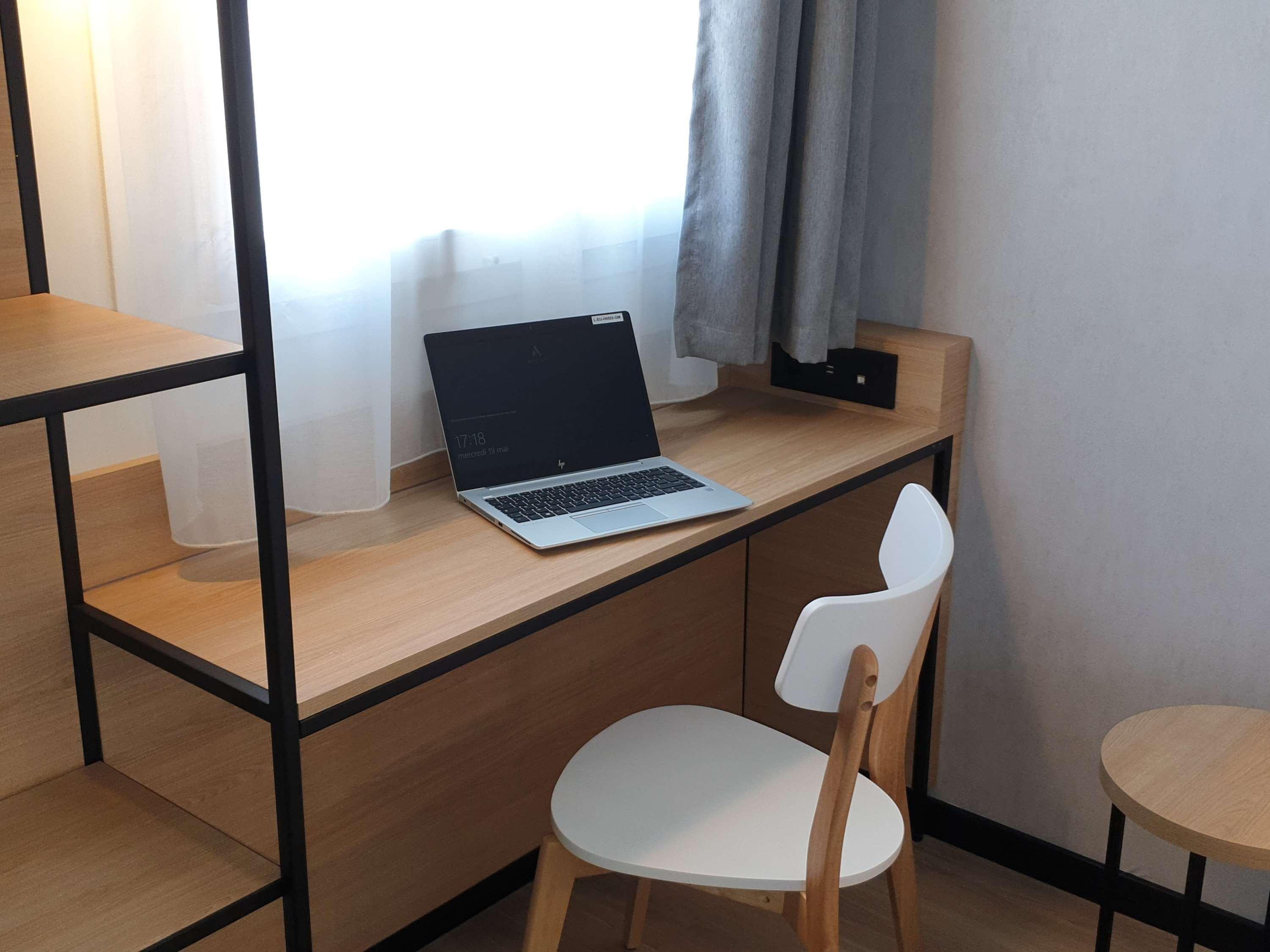 ibis budget Ciboure St-Jean-Luz Eksteriør billede