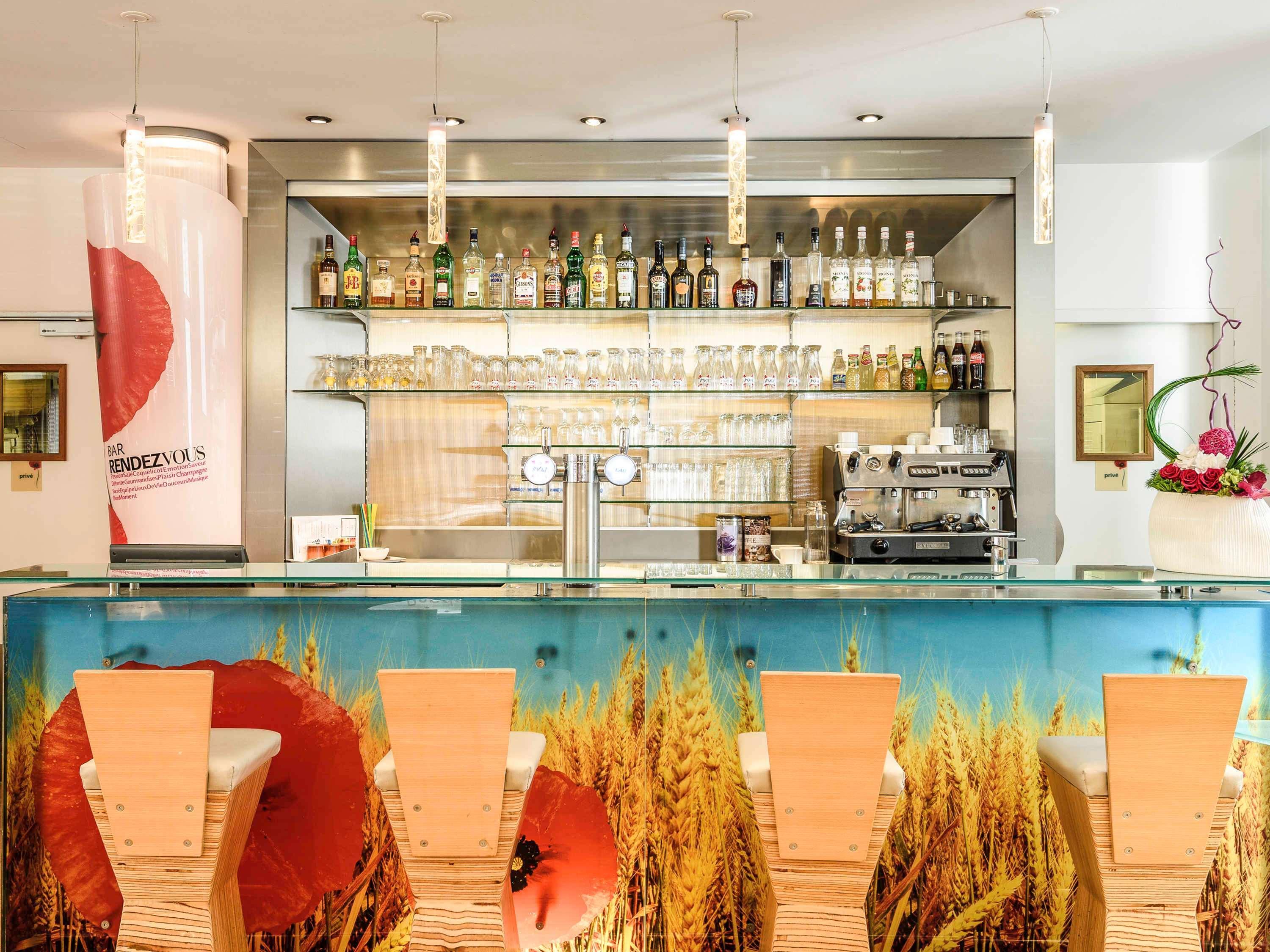 ibis budget Ciboure St-Jean-Luz Eksteriør billede