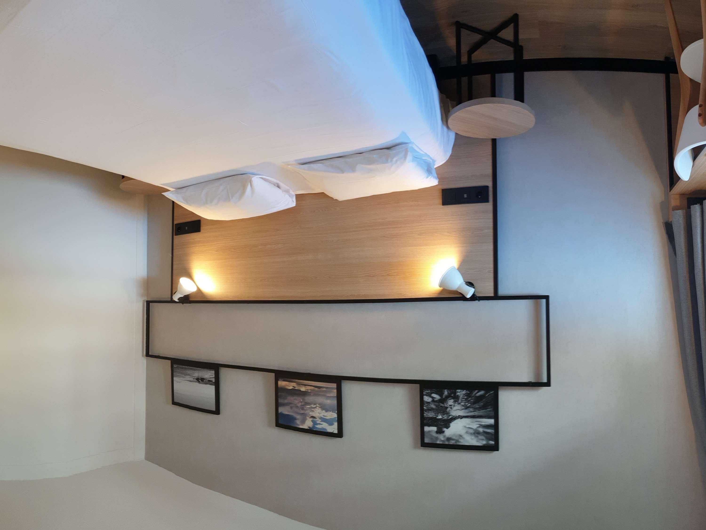 ibis budget Ciboure St-Jean-Luz Eksteriør billede