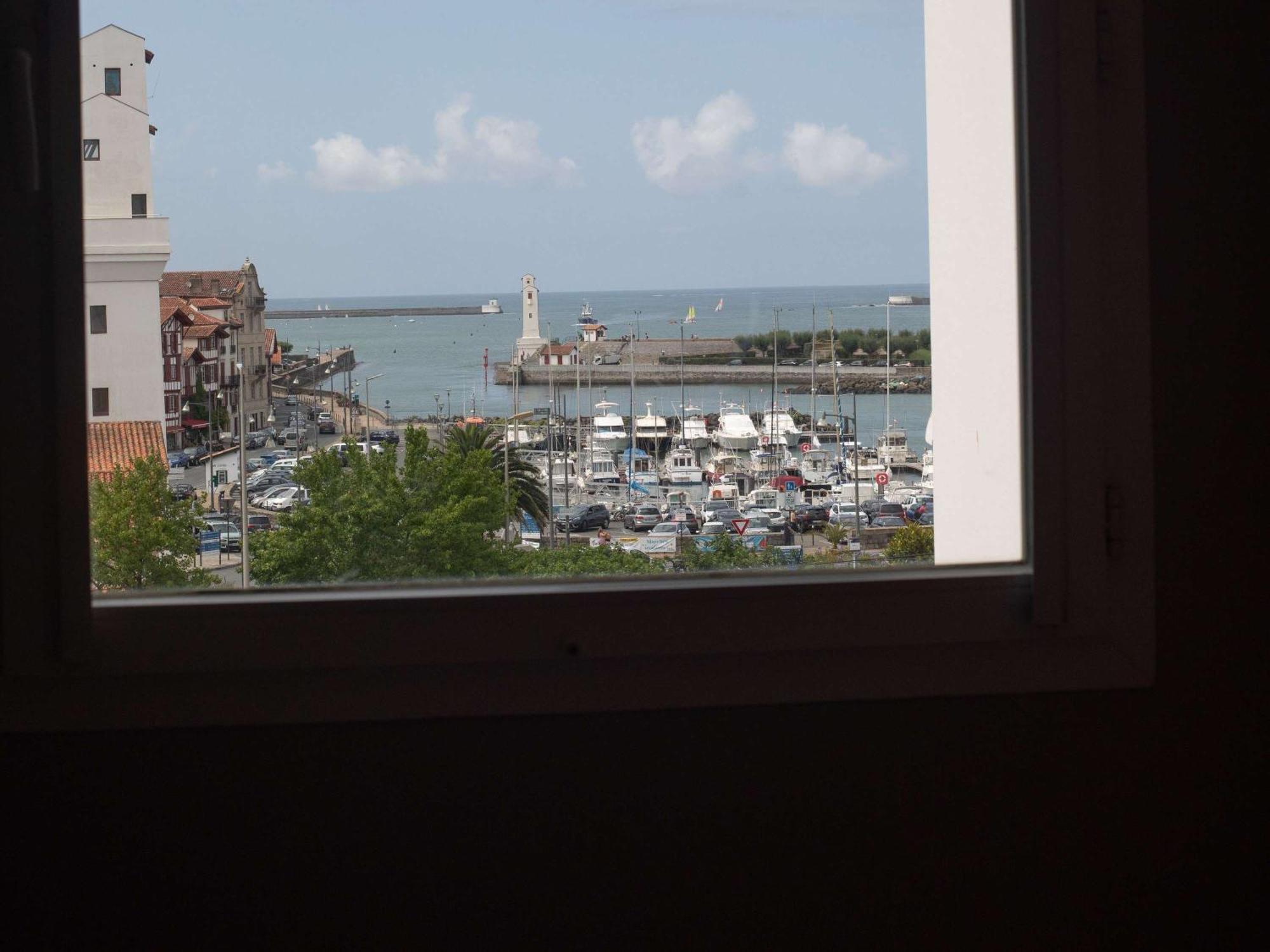 ibis budget Ciboure St-Jean-Luz Eksteriør billede