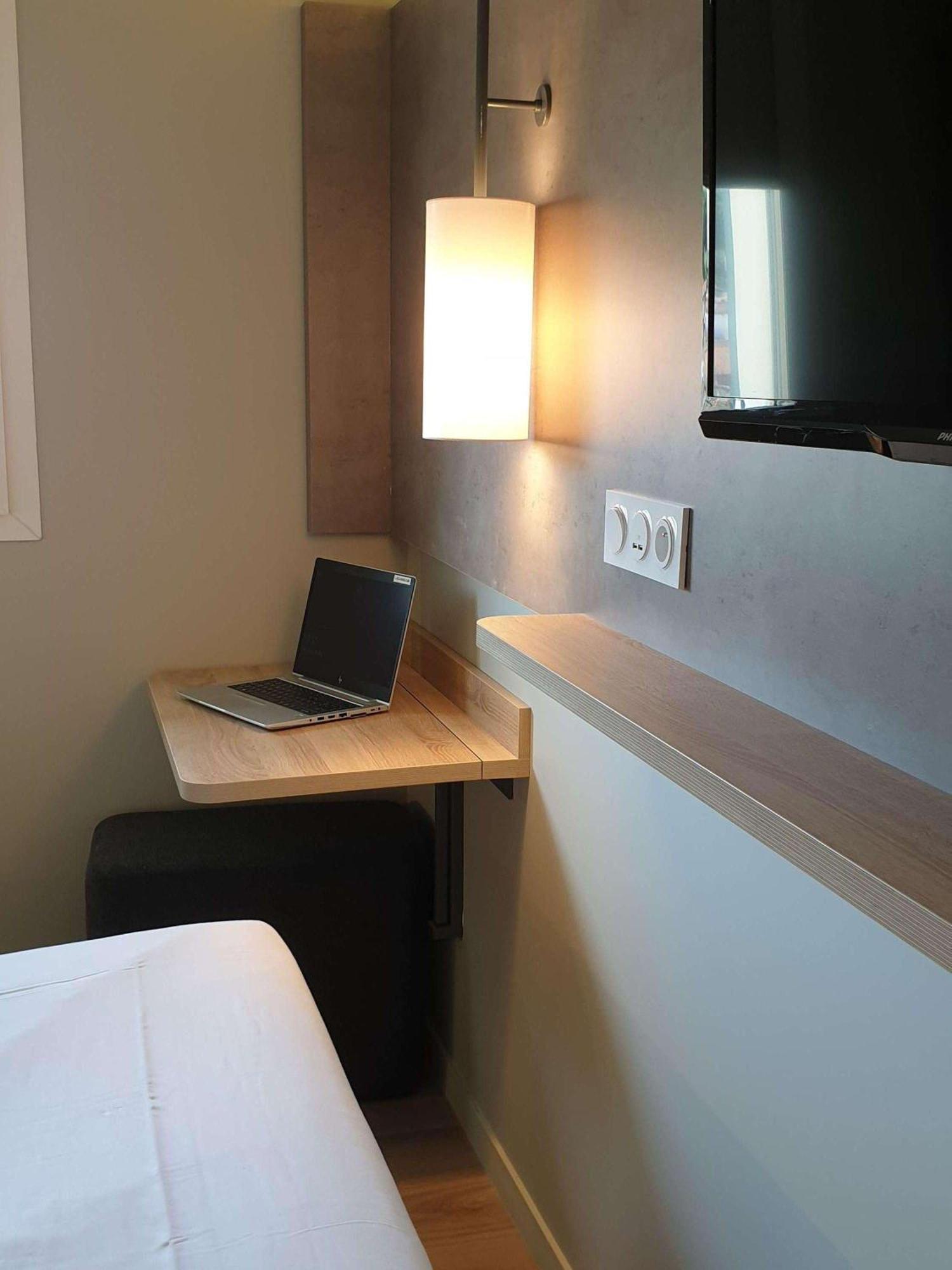 ibis budget Ciboure St-Jean-Luz Eksteriør billede