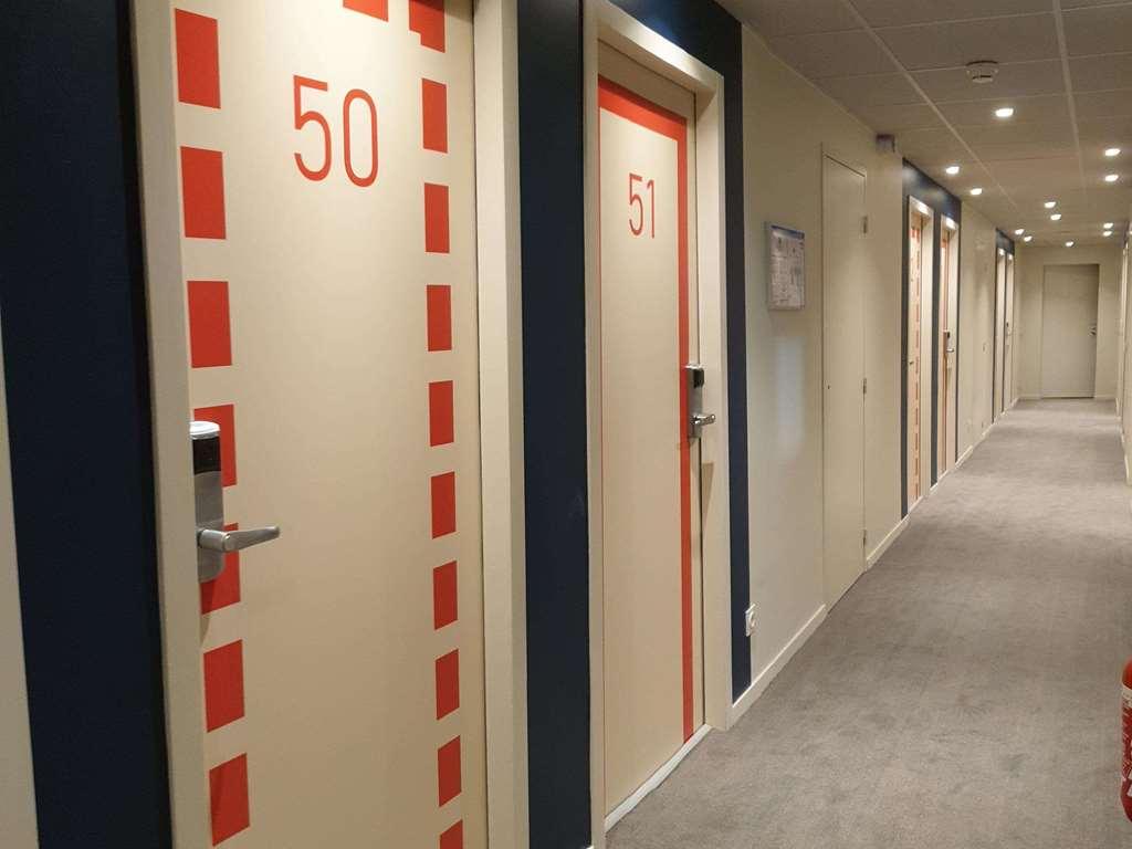 ibis budget Ciboure St-Jean-Luz Eksteriør billede