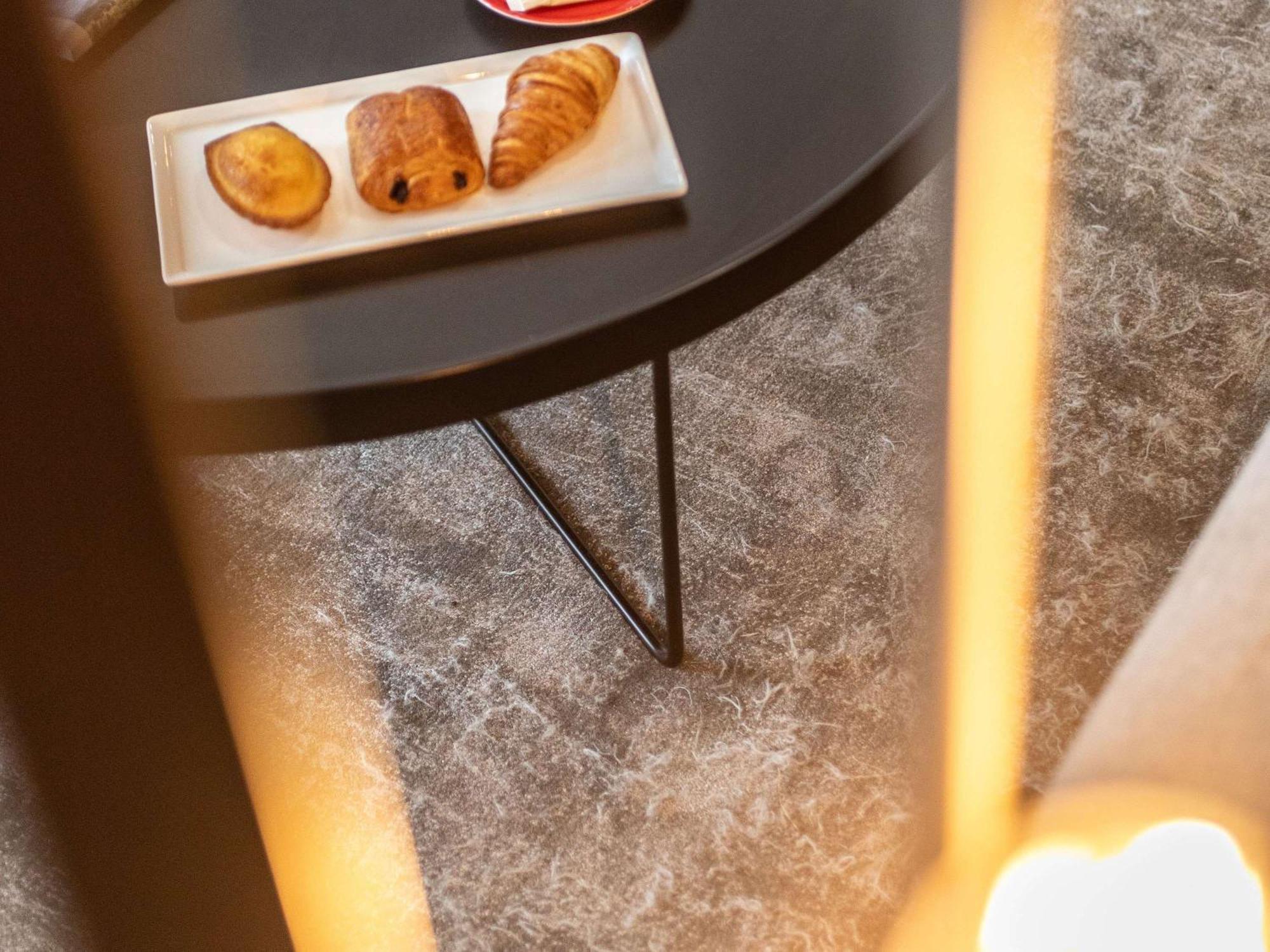 ibis budget Ciboure St-Jean-Luz Eksteriør billede