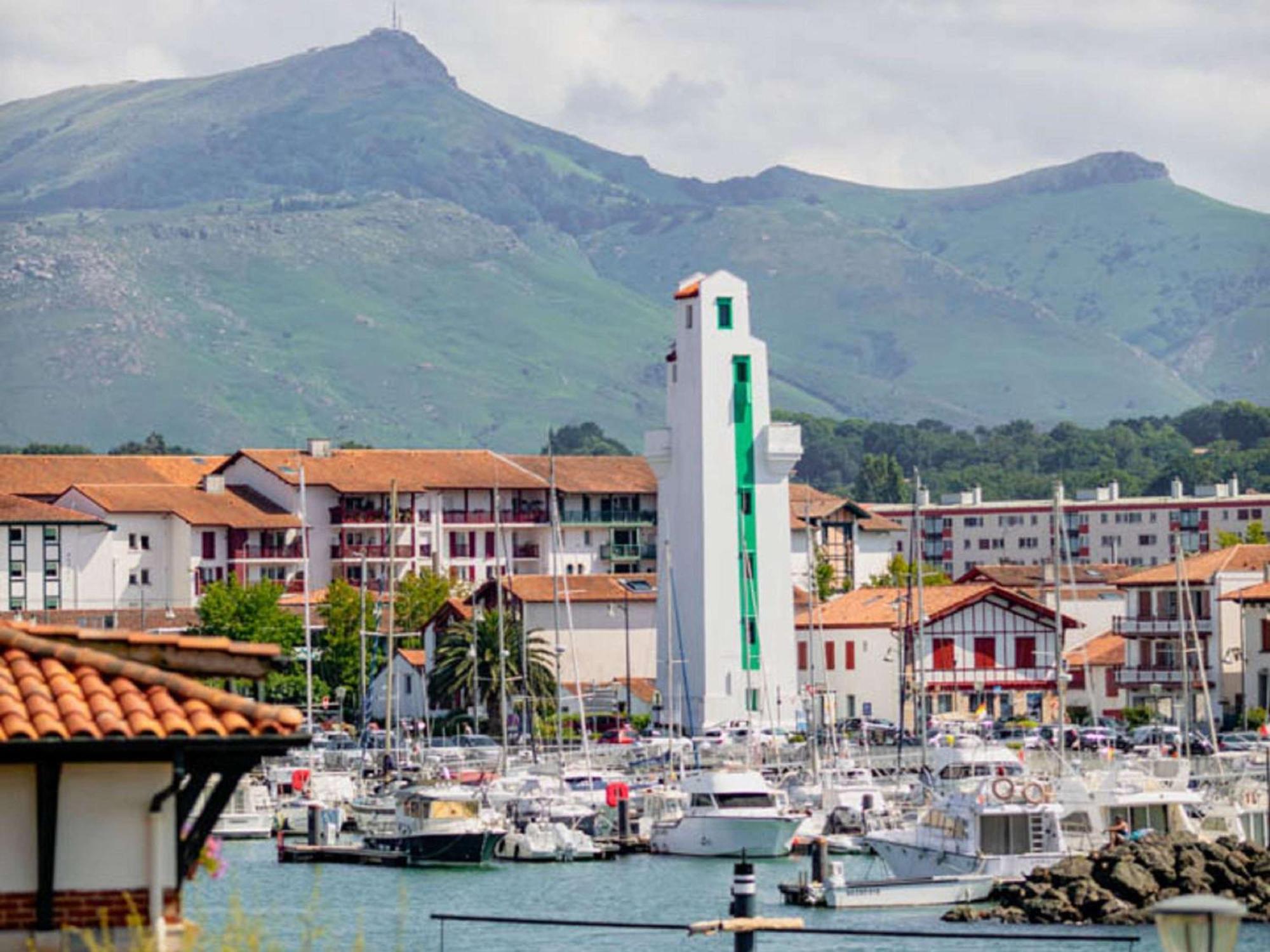 ibis budget Ciboure St-Jean-Luz Eksteriør billede