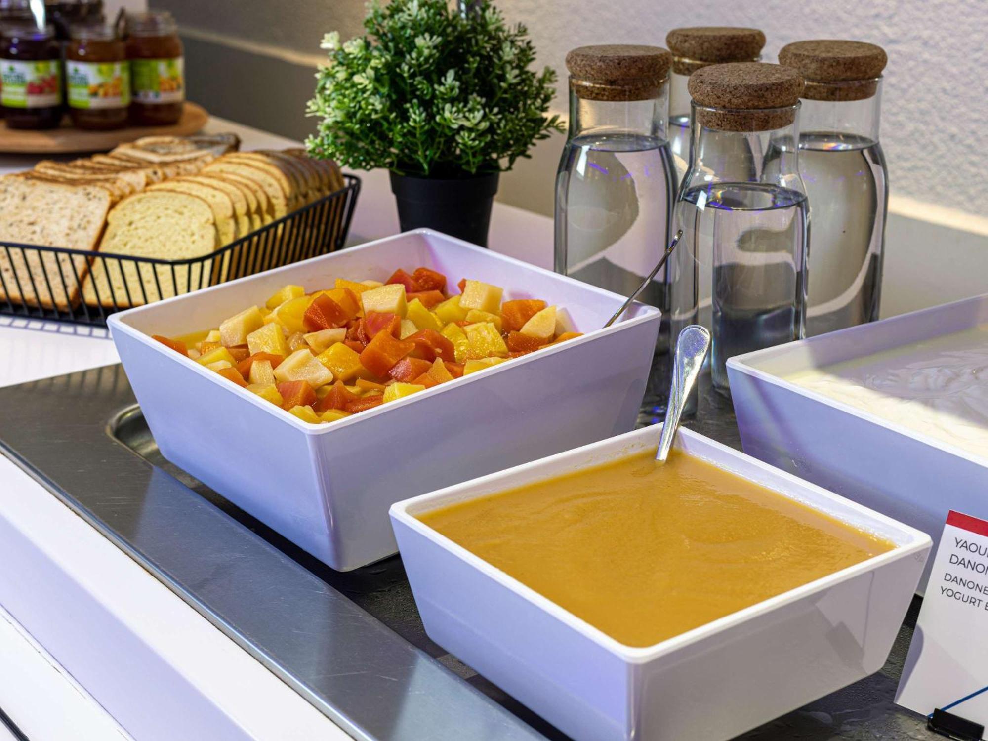ibis budget Ciboure St-Jean-Luz Eksteriør billede